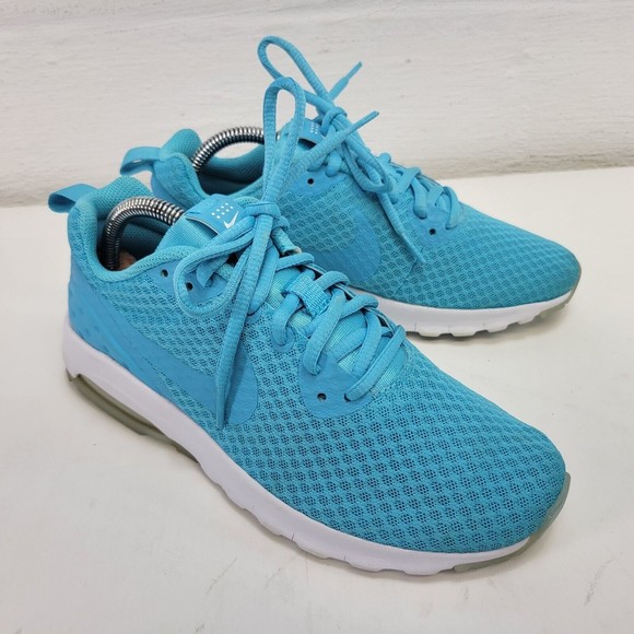 Nike Womens Air Max‎ Motion Women's Size 6.5M Athletic Running Sneaker Shoes - Picture 1 of 16